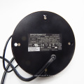 Inventronics dimmable conducteur rond mené 100W à 320W conduit pilote de baie haute 150Watt 2.6a à 3.5a EUR-150S350